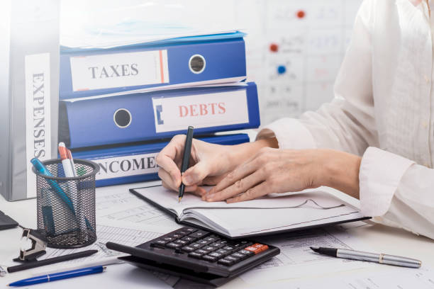accounting consultant in Bangalore - Bharadwajas